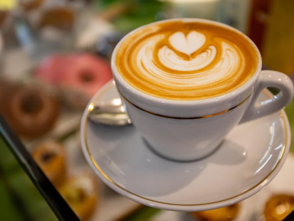 FANTASTIC OPPORTUNITY | PRIME CORNER CAFE | MAS183