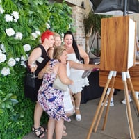 Premium Photo Booth & Event Hire Business with Bookings Through to 2027 image