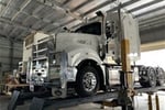 Truck, Trailor, Bus and Marine Repair Business for Sale