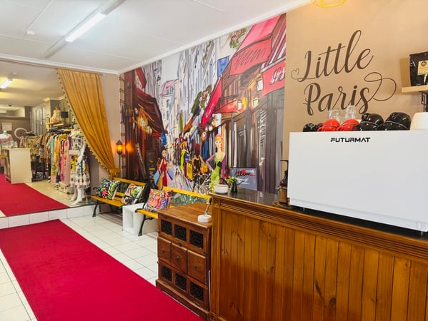 Highly Profitable Boutique & Coffee Shop in Bowral, NSW