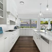 UNDER OFFER! Kitchen Joinery Business – North West Sydney image