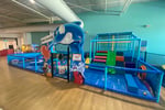 A Canberra Successful Kids Indoor Playground For Sale.