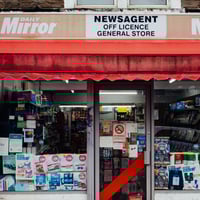 High-Potential Newsagent - No Competition | $100K Profit image