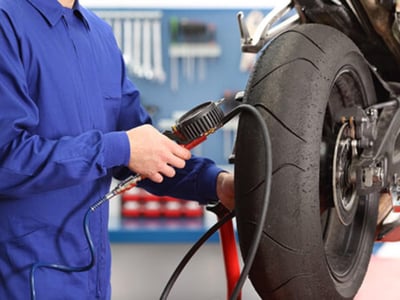 Tyre and Mechanical - Established over 15 years image