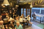 The Hoi Events & Expresso Bar - Townsville