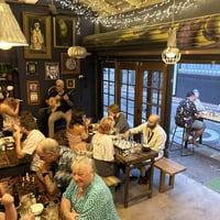 The Hoi Events & Expresso Bar - Townsville image