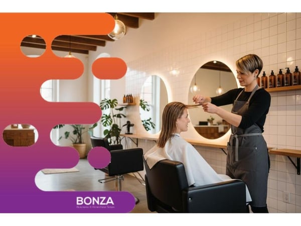 37099  - Profitable & Established Walk-In Hair Salon - Prime Location
