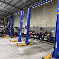 Under Offer - 4WD Performance Tuning and Automotive Mechanical Workshop Business – QLD image