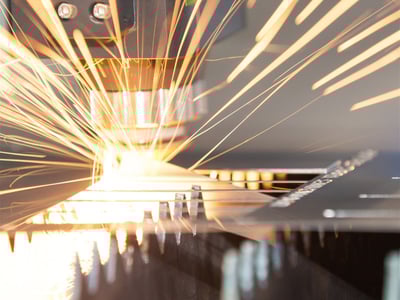 Coming Soon - High Quality Sheet Metal Fabrication Business image