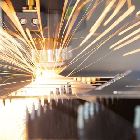 Coming Soon - High Quality Sheet Metal Fabrication Business