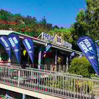 Seafood Restaurant & Pancake House - Magnetic Island, Townsville image