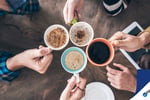 For Sale Northern Sydney Cafe Take Away Cheap Rent New Lease Given