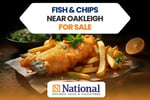Chattel Sale! Bargain! Fish and Chips Shop for Sale in Southeast Melbourne | WIWO