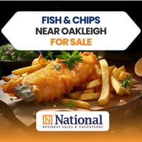 Chattel Sale! Bargain! Fish and Chips Shop for Sale in Southeast Melbourne | WIWO image