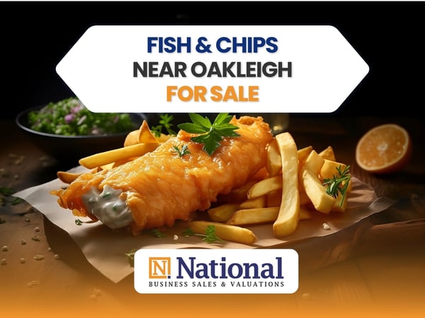 Chattel Sale! Bargain! Fish and Chips Shop for Sale in Southeast Melbourne | WIWO