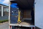 Handy Home Furniture Removals