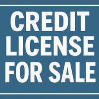 Credit Licence Business for Sale  Sydney image
