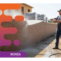 37061 - Specialist Brick Cleaning Business with Repeat Work image