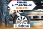 Premier Auto Mechanic Business for sale in Melbourne | ~$2M Profit