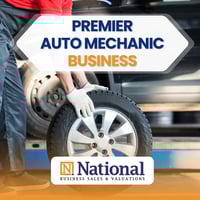 Premier Auto Mechanic Business for sale in Melbourne | ~$2M Profit image