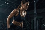 Fully integrated Youth Athletic Development  - 49% Partner