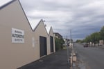 Freehold Automotive Workshop and Tyre Shop - Bundarra, NSW