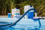 Pool & Spa supplies & Services Across Hervey Bay. Huge industry. Fraser Coast