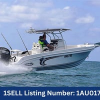 One of Sydney\'s Legendary Fishing Charter Business for Sale image