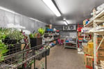 Thriving Cafe in the Heart of Bridgetown