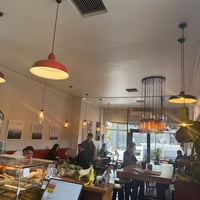 Long Established and Stable Cafe in the mixed commercial and residential.. image