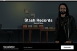 STASH RECORDS - Turn Your Passion into Profit