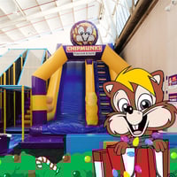 PRICE DROP! Chipmunks Indoor Playland and Cafe - Gold Coast image