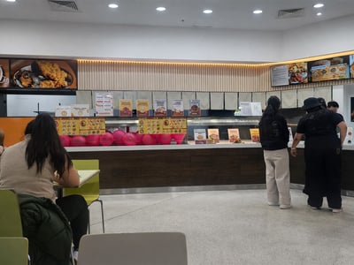 Shop for Sale Sydney Fairfield Shopping Centre Rent 1100 Per Week image