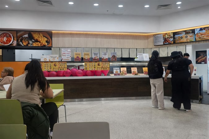 Shop for Sale Sydney Fairfield Shopping Centre Rent 1100 Per Week