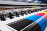 Established Commercial Print & Design Business  Well Equipped  Prime CBD Location