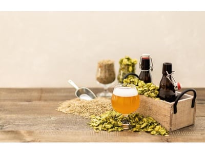 Rare Investment Opportunity In The Craft Beverage Sector image