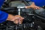 Automotive reconditioning/mechanical servicing Rev. $2.0m p.a. (Our Ref: D2008)