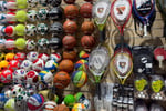 Sports, Footwear & Apparel Store | Manager in Place