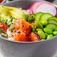 URGENT SALE! Charming Juice and Sushi Store in Melbourne - Ref: 14451 image