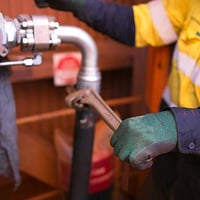 HIGHLY LUCRATIVE GAS FITTING AND RETAIL FOR SALE image