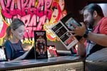 Thriving Burger Urge Franchise For Sale - Prime Armstrong Creek VIC- Strong National Network -Training Provided - Fully Equipped - High Growth Potenti