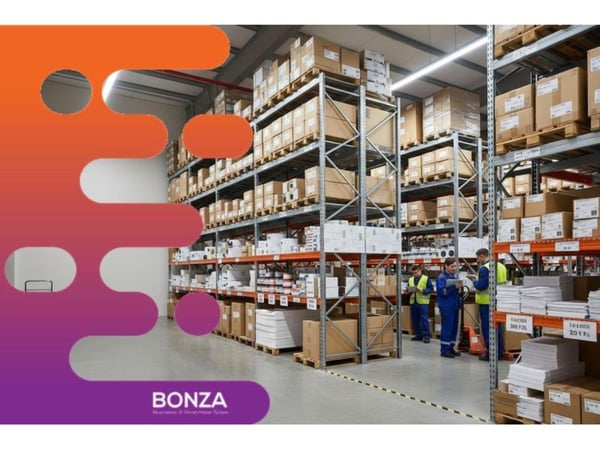 36422 - Profitable Printing Supplies Wholesale Business for Sale