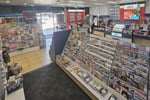 Newsagency for Sale - Prime Kings Circle Location
