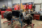 Auto Mechanic Business and Freehold Option