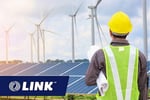 Leading Solar and Energy Storage EPC - VIC