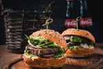 Highly Profitable Burger Restaurant for Sale  Prime Essendon Location!