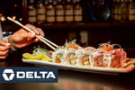 [BBS-105] ESTABLISHED JAPANESE SUSHI TRAIN SHOP IN GLENELG