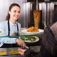 Late Night Takeaway Gem , Established For 14 Years [2312201] image