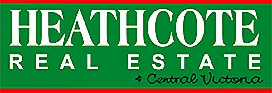 Heathcote Real Estate Cover Image