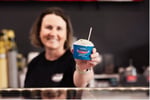 Gold Coast - Cold Rock Ice Creamery - Available Now